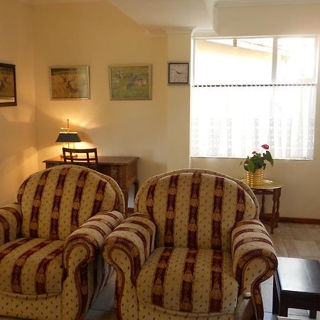 Magaliqua Guest House Noordheuwel Kültér fotó