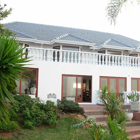 Magaliqua Guest House Noordheuwel Kültér fotó
