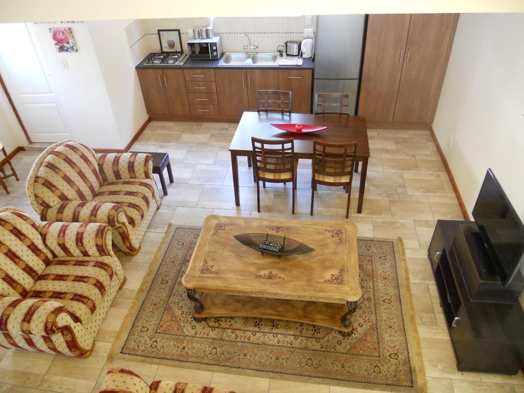 Magaliqua Guest House Noordheuwel Kültér fotó