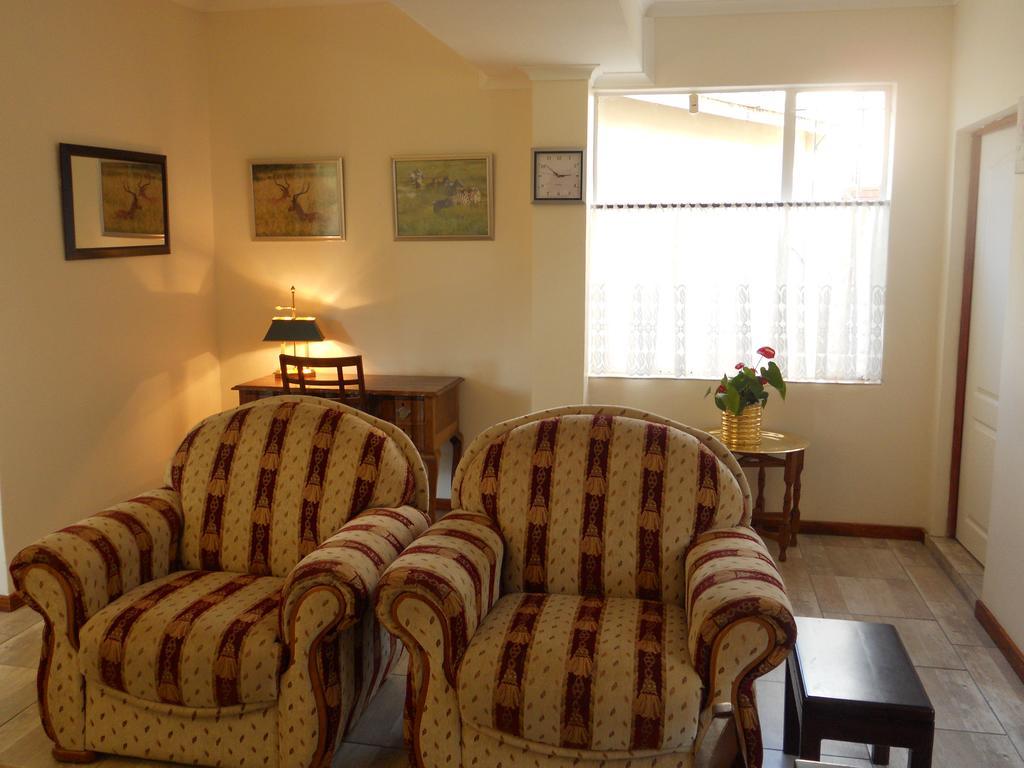 Magaliqua Guest House Noordheuwel Kültér fotó