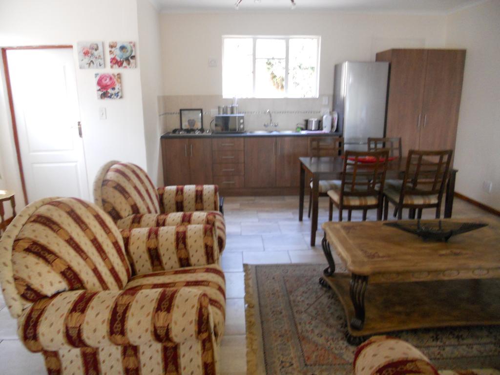 Magaliqua Guest House Noordheuwel Kültér fotó