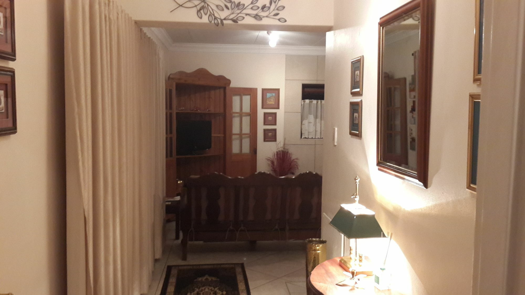Magaliqua Guest House Noordheuwel Kültér fotó