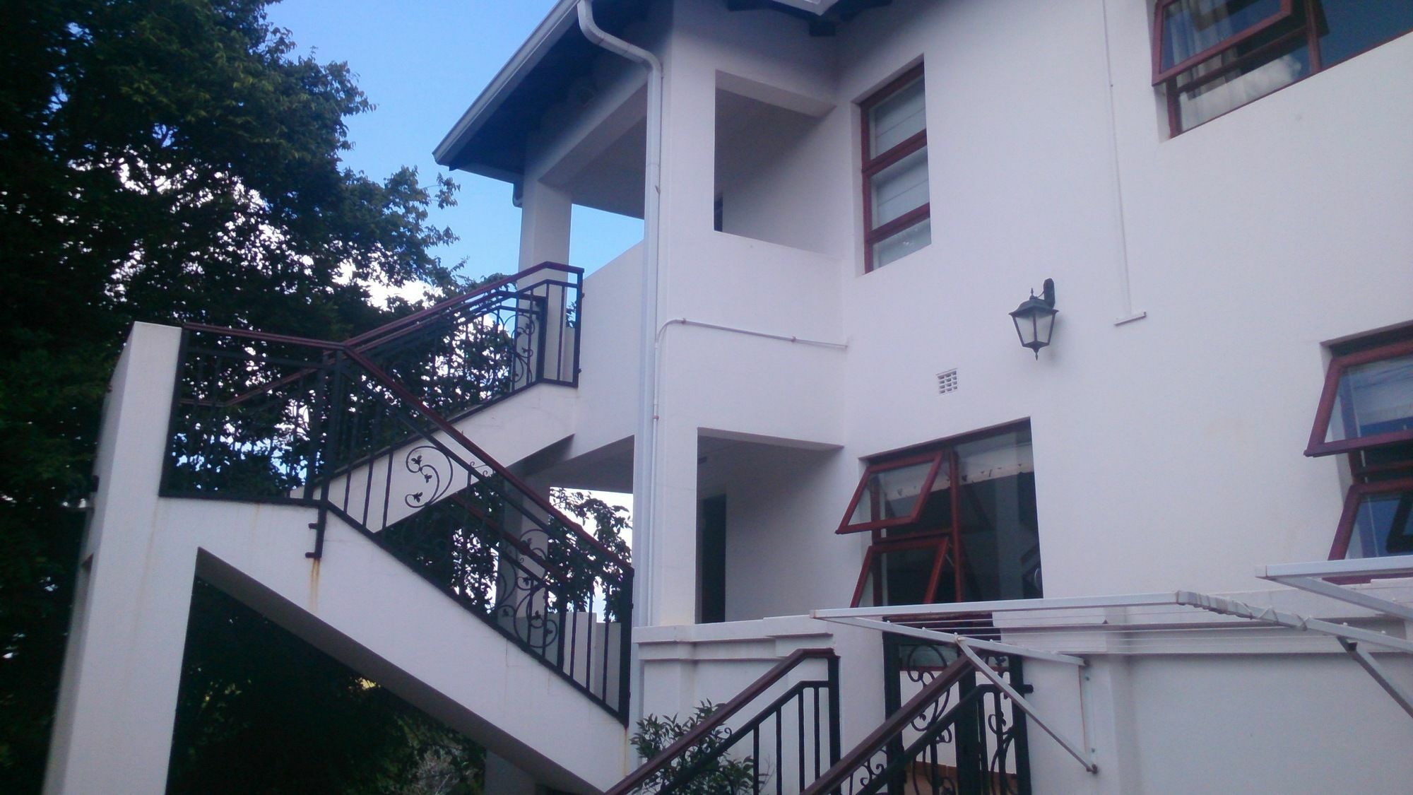 Magaliqua Guest House Noordheuwel Kültér fotó