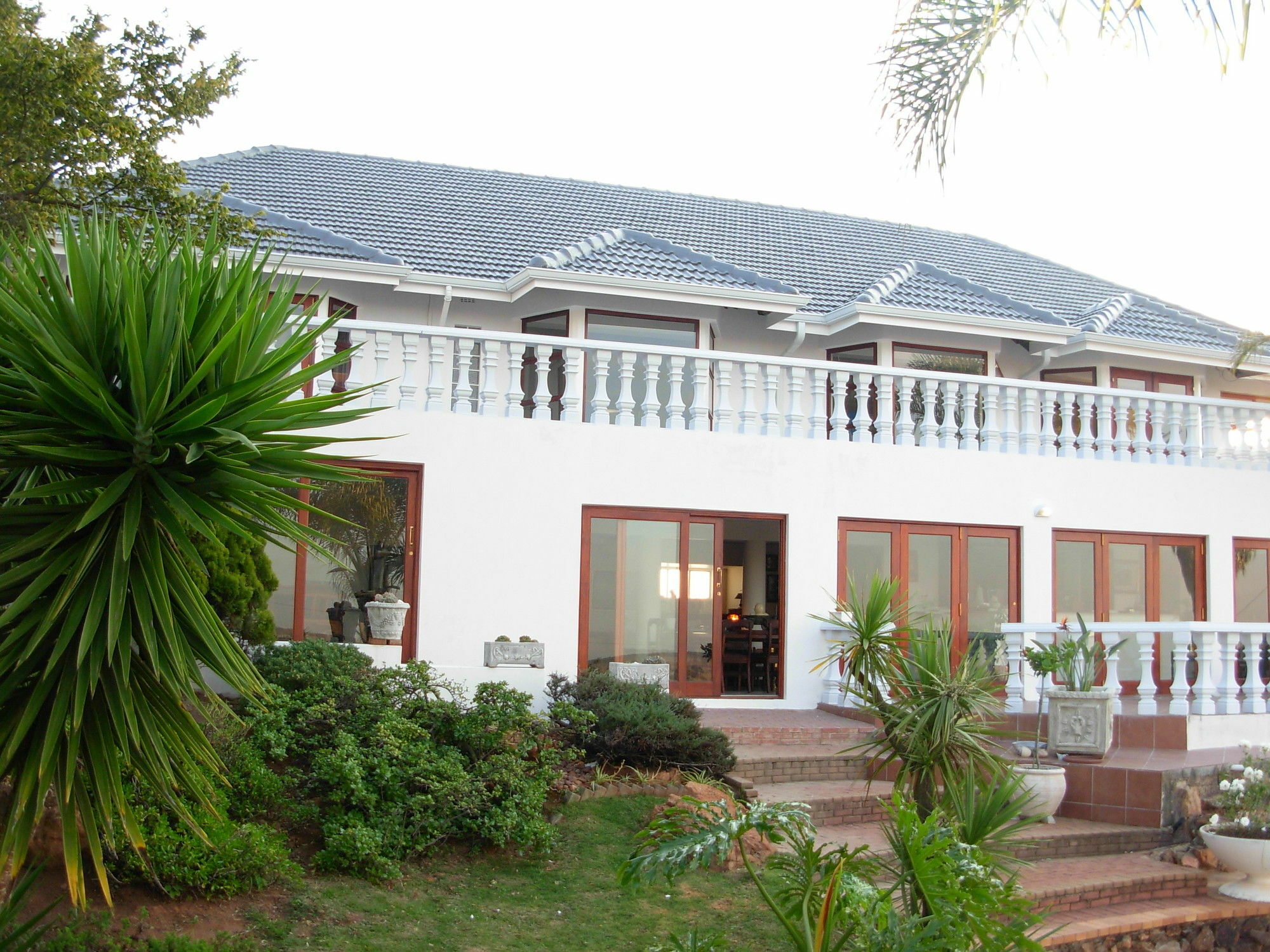 Magaliqua Guest House Noordheuwel Kültér fotó